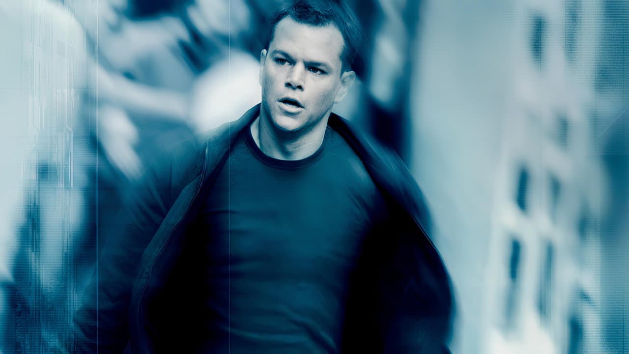 The Bourne Ultimatum — backdrops 3