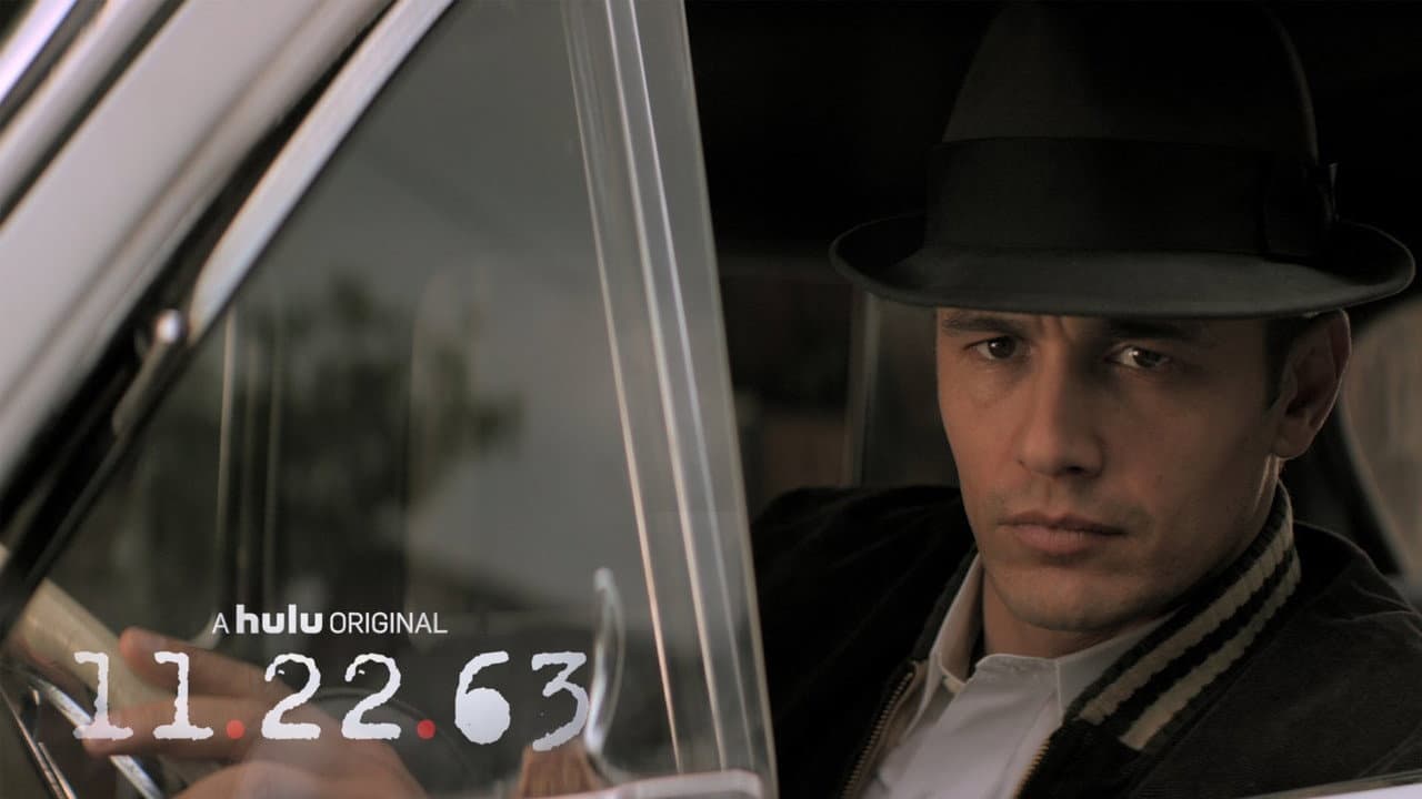 11.22.63 — backdrops with title 3