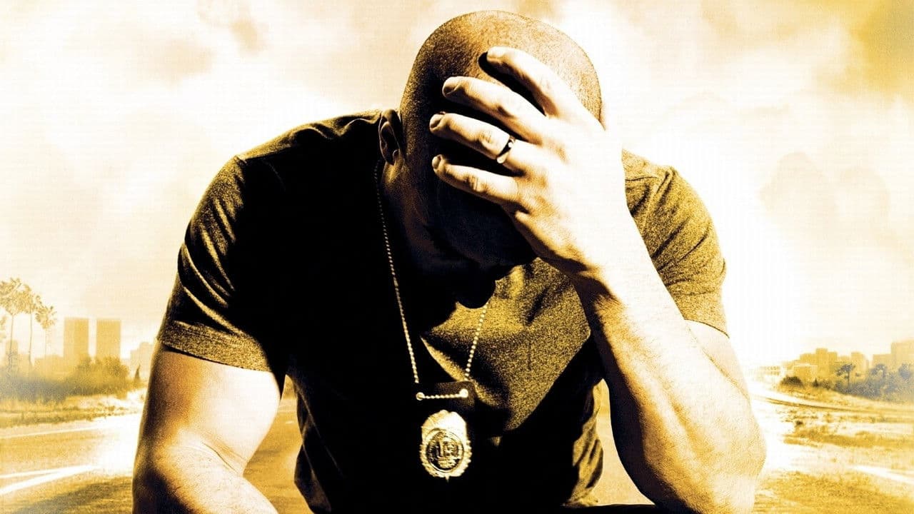 A Man Apart — backdrops 2