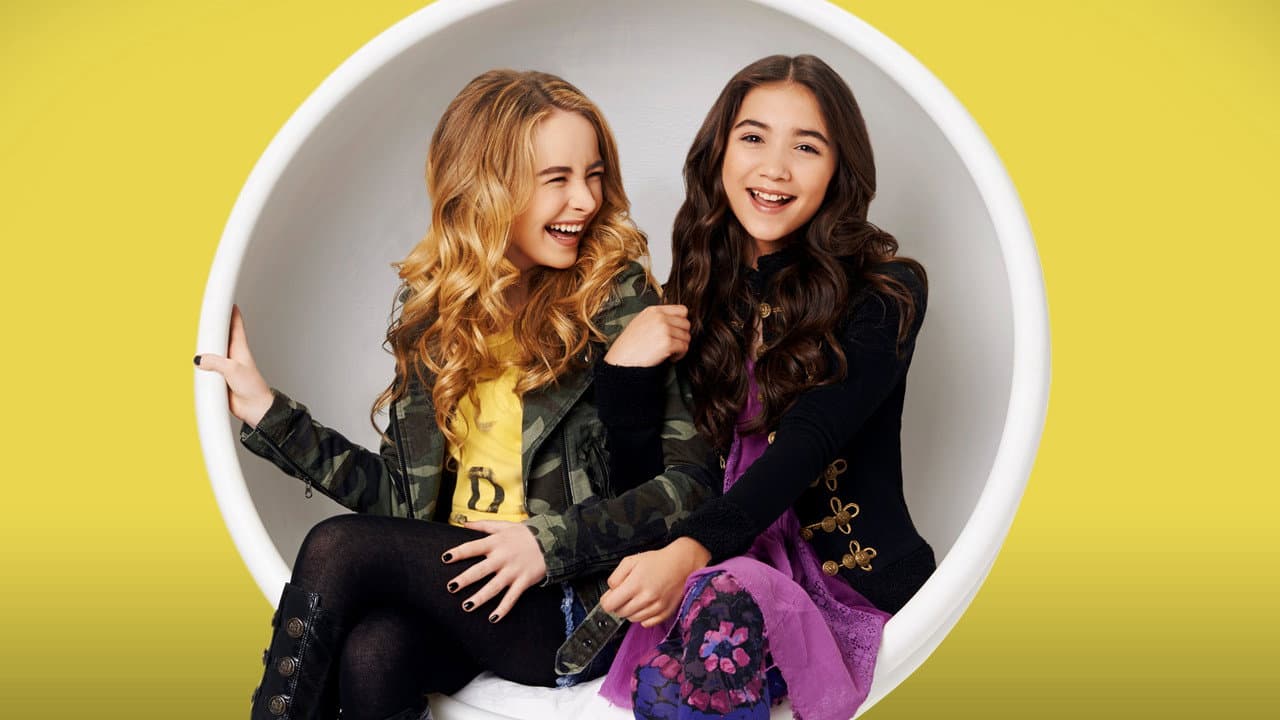 Girl Meets World — backdrops 7
