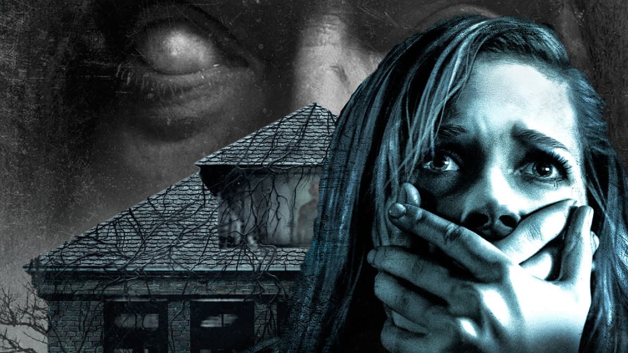 Don't Breathe — backdrops 8