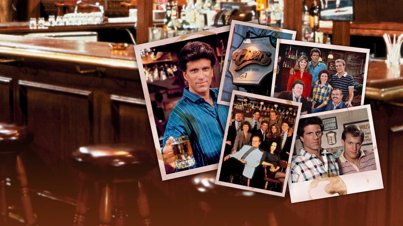 Cheers — backdrops 4