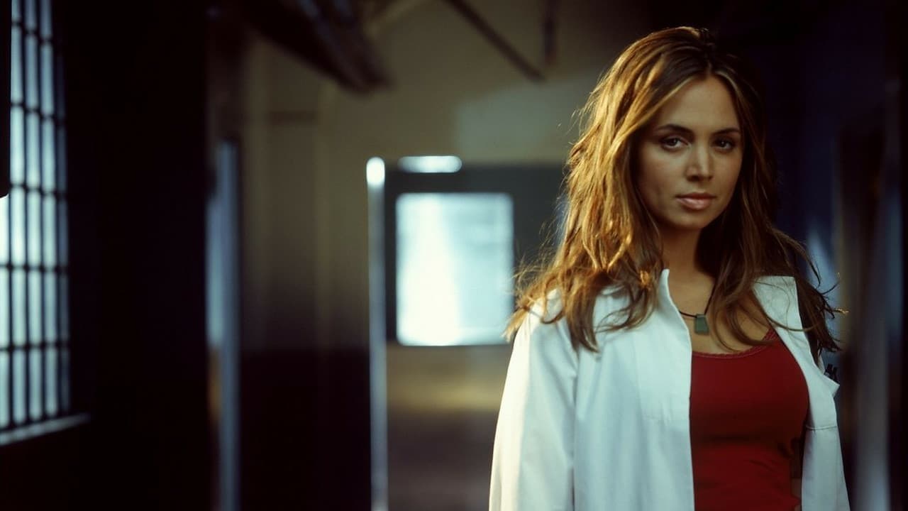 Tru Calling — backdrops 1