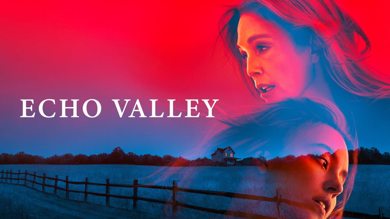 Echo Valley — backdrops with title 3