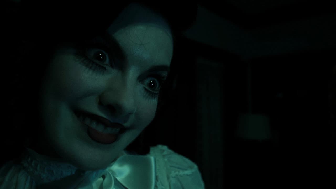 Insidious — backdrops 5