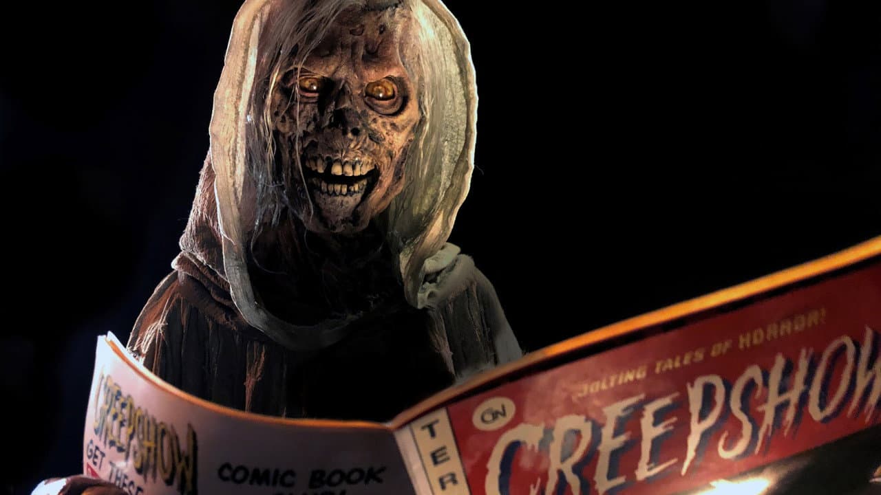 Creepshow — backdrops 8