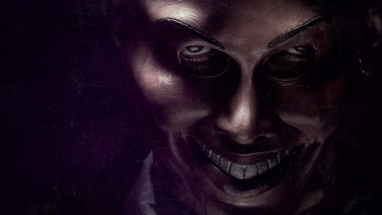 The Purge — backdrops 5