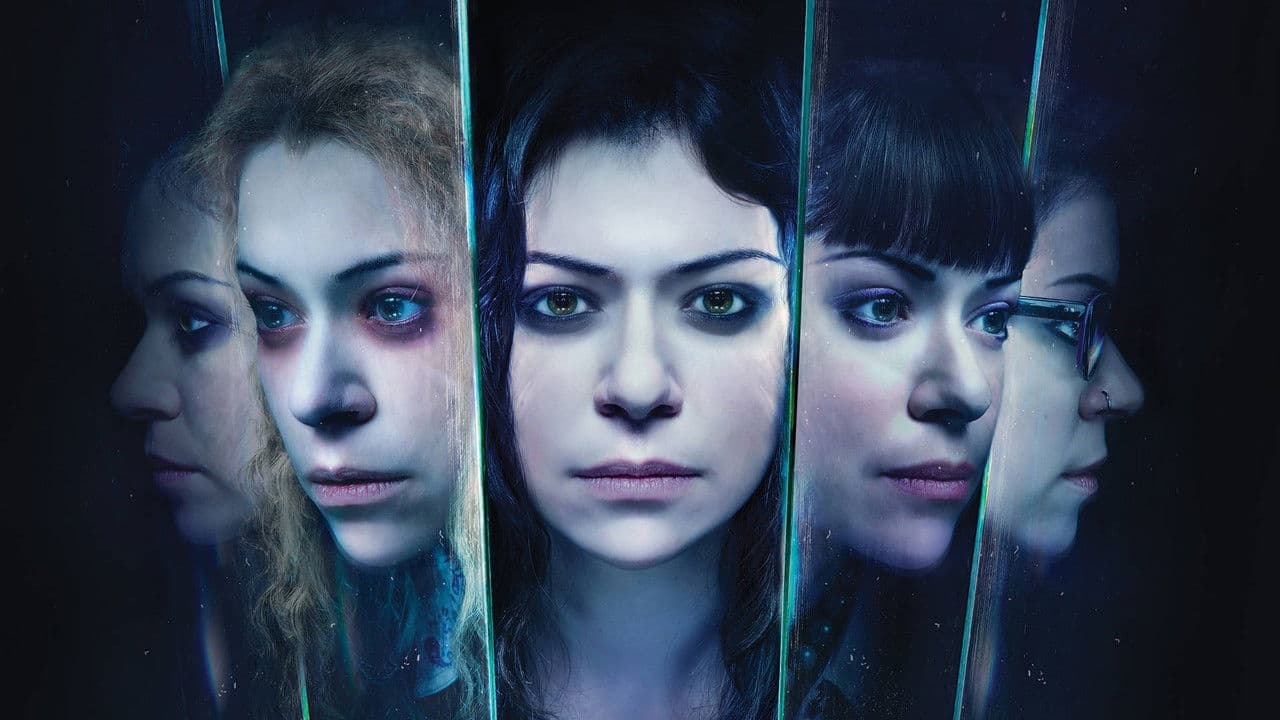 Orphan Black — backdrops 2