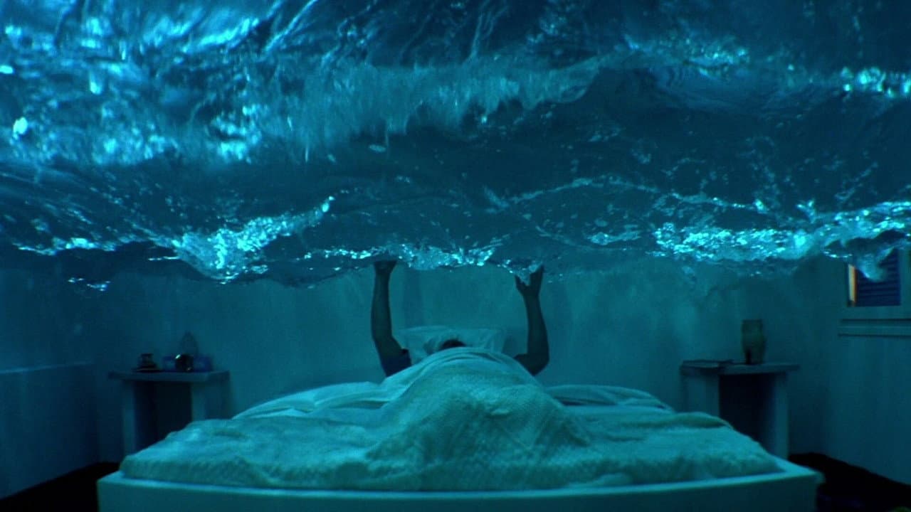 The Big Blue — backdrops 3