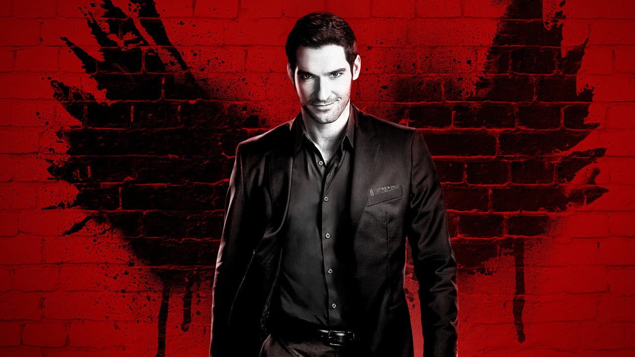 Lucifer — backdrops 3