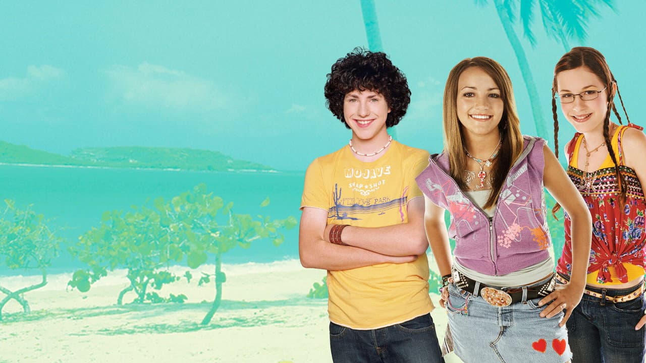 Zoey 101 — backdrops 6