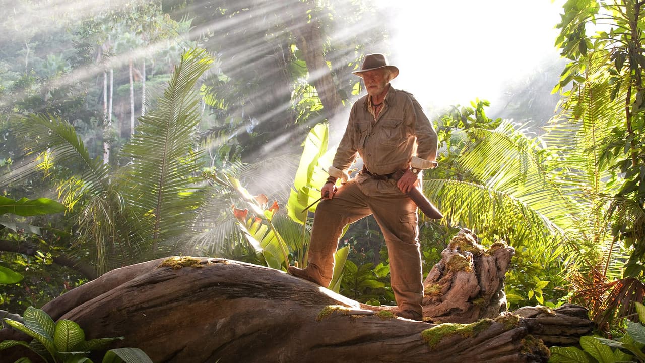 Journey 2: The Mysterious Island — backdrops 6