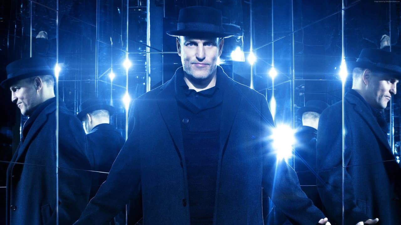 Now You See Me 2 — backdrops 8