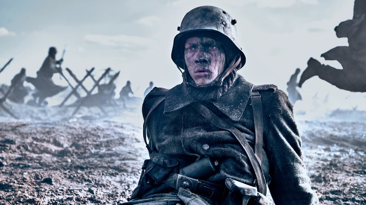 All Quiet on the Western Front — backdrops 3