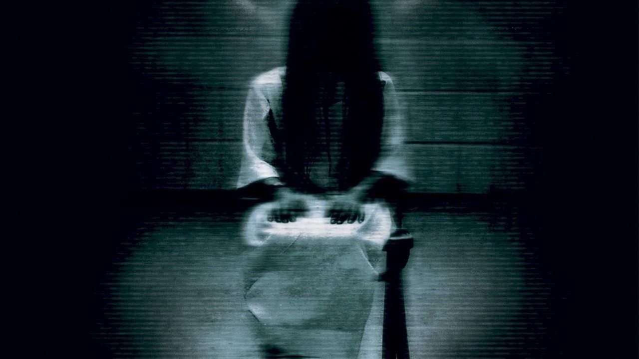 The Ring Two — backdrops 4