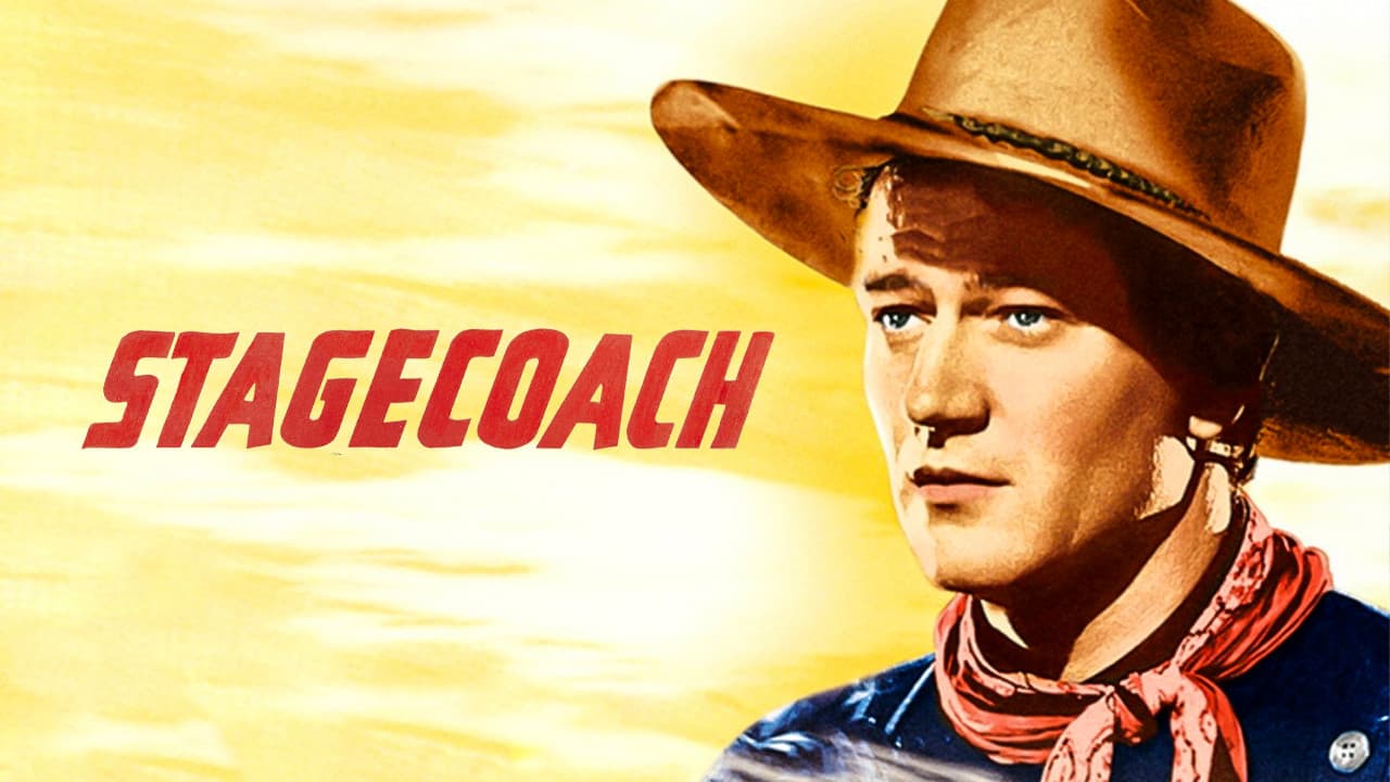 Stagecoach — backdrops with title 6