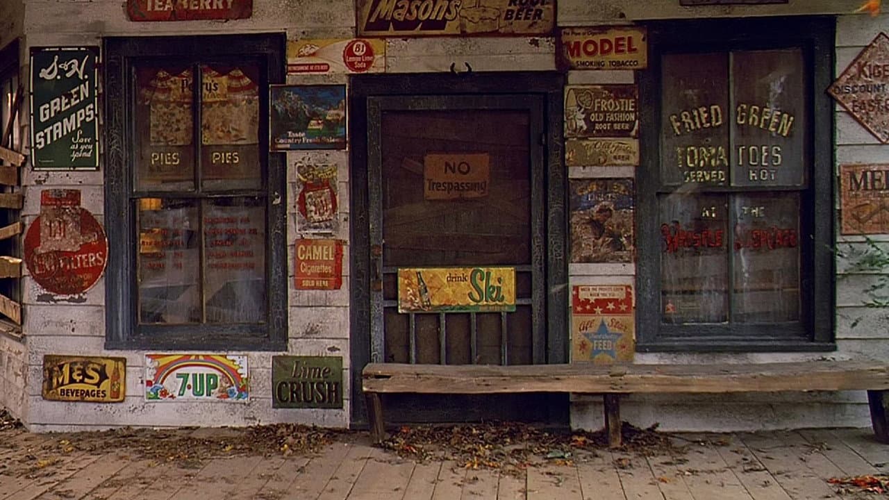 Fried Green Tomatoes — backdrops 3