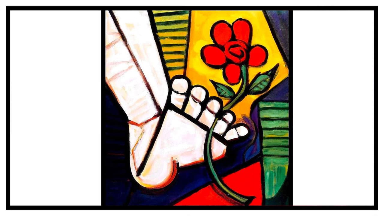 My Left Foot: The Story of Christy Brown — backdrops 8