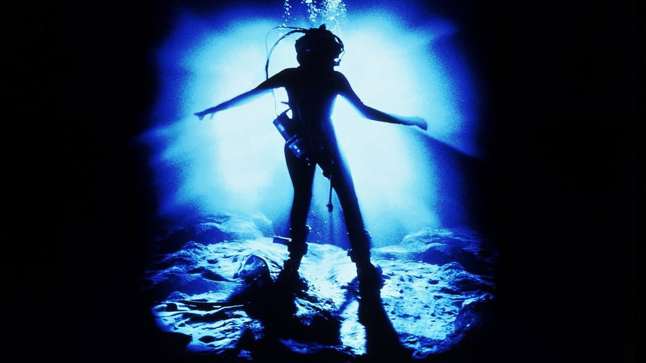 The Abyss — backdrops 8