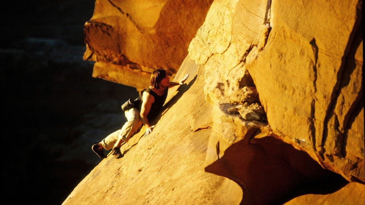 Mission: Impossible II — backdrops 3