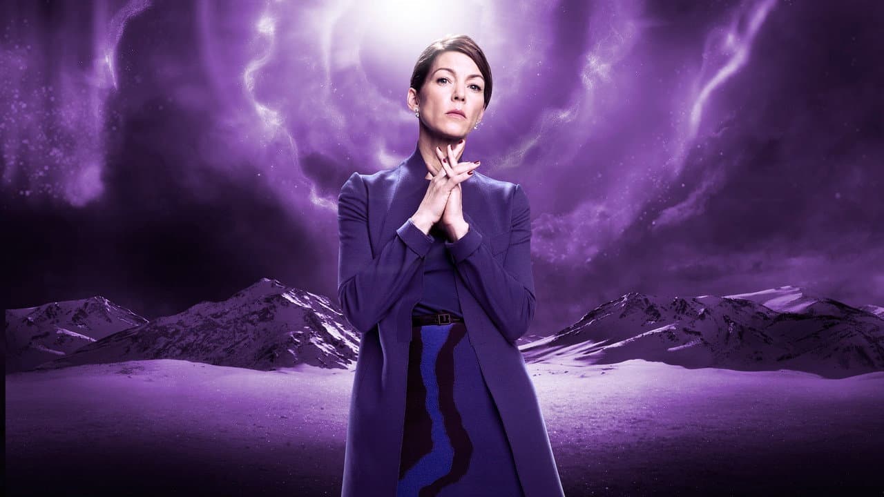 Heroes Reborn — backdrops 6