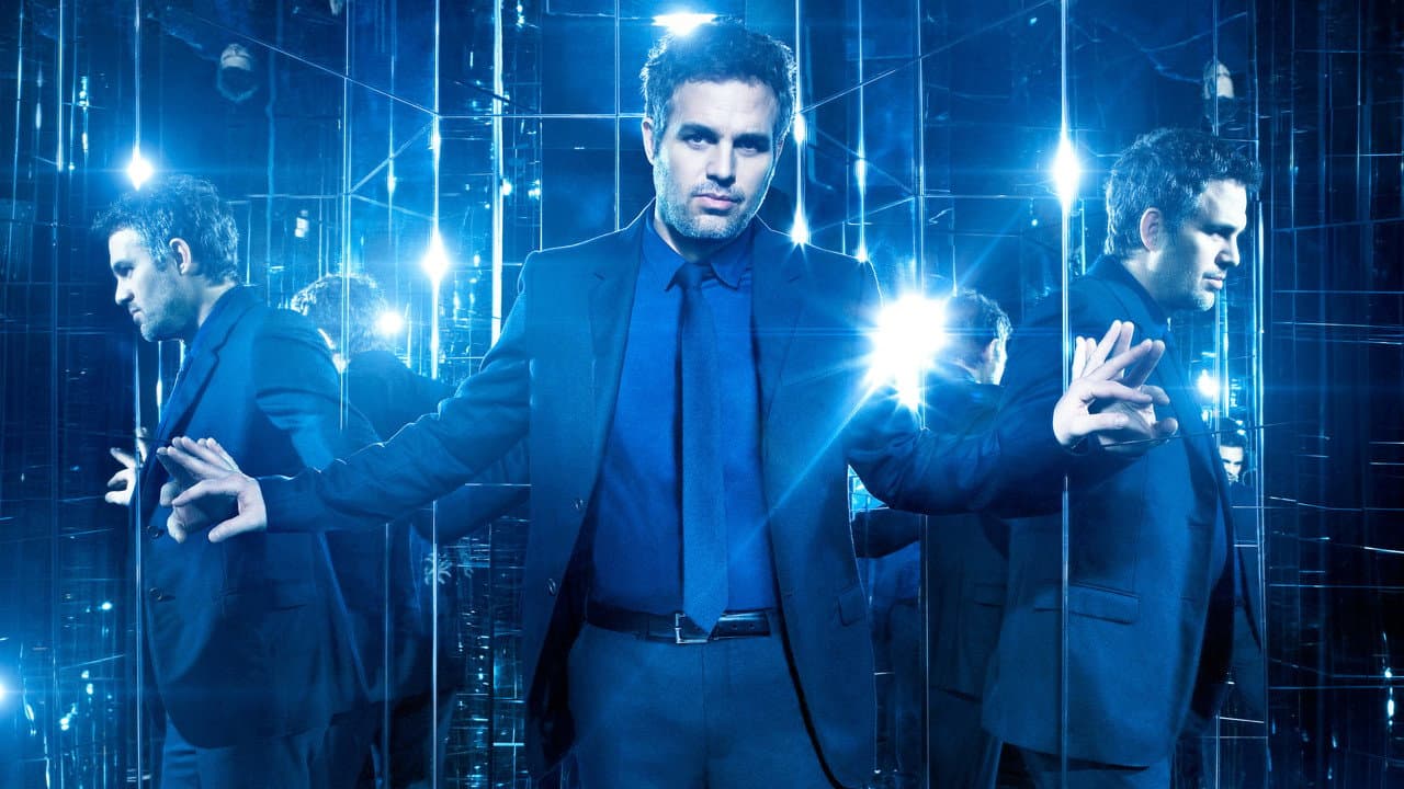 Now You See Me 2 — backdrops 5