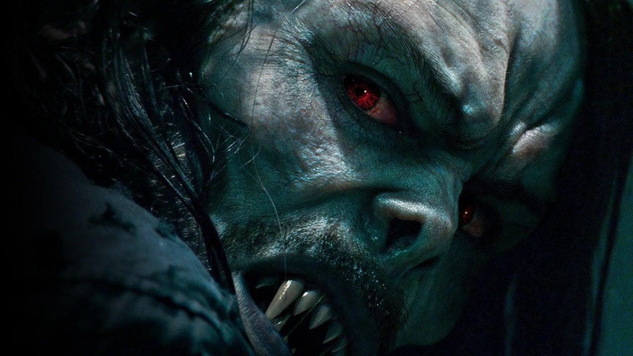 Morbius — backdrops 7