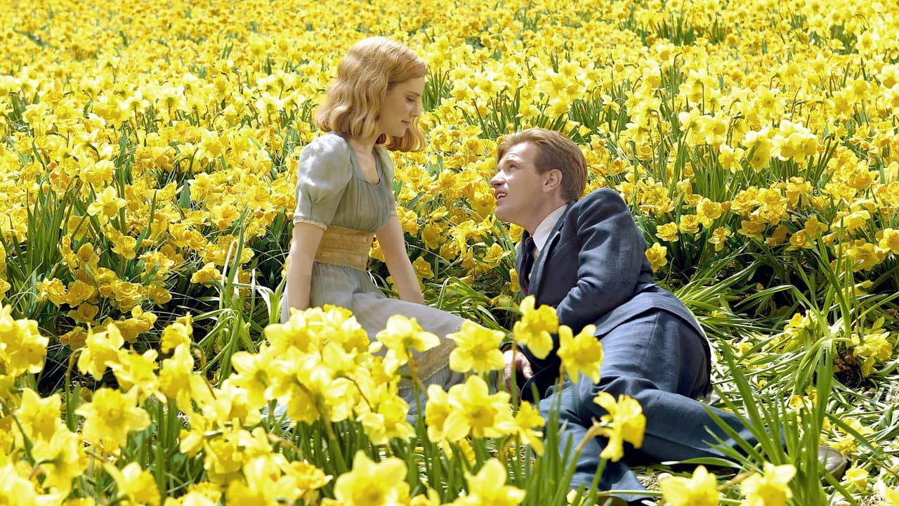 Big Fish — backdrops 4