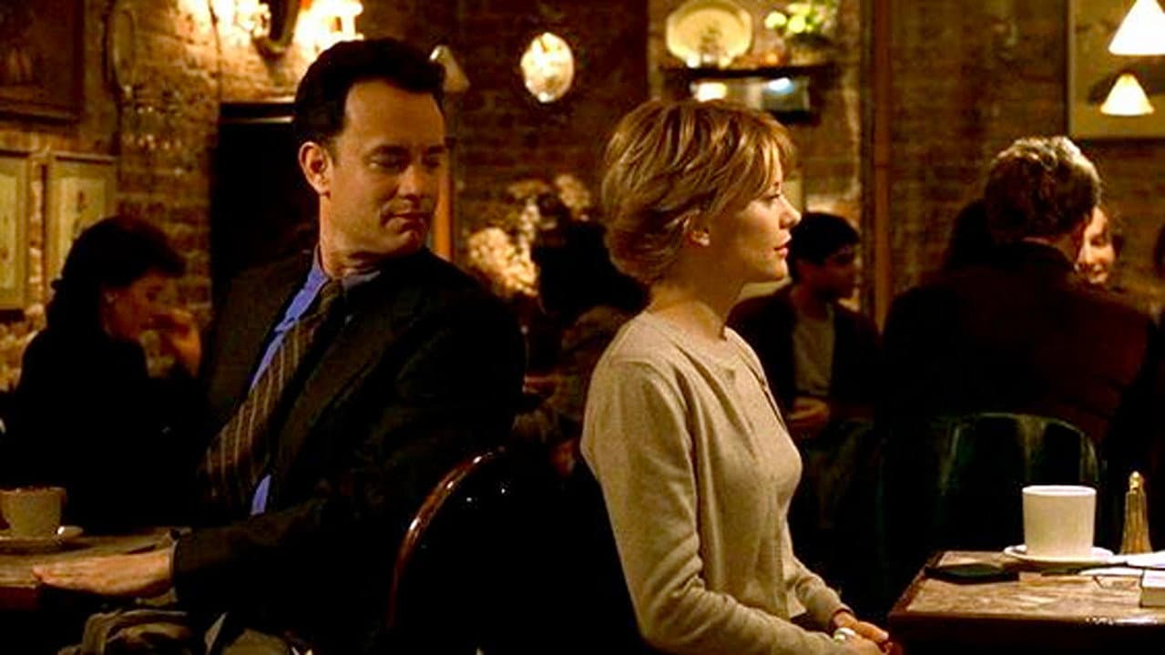 You've Got Mail — backdrops 6