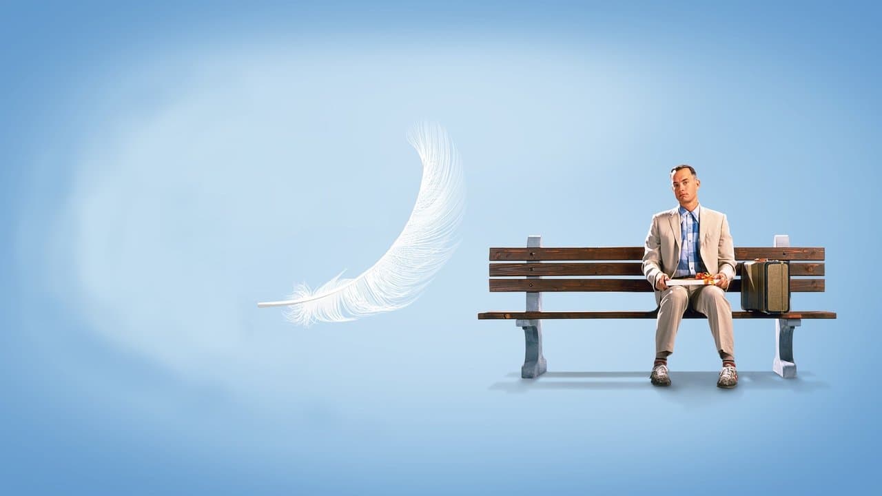 Forrest Gump — backdrops 4