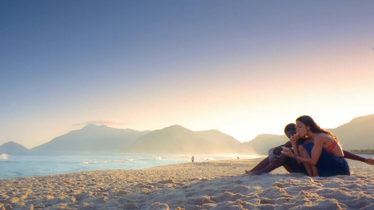 City of God — backdrops 6