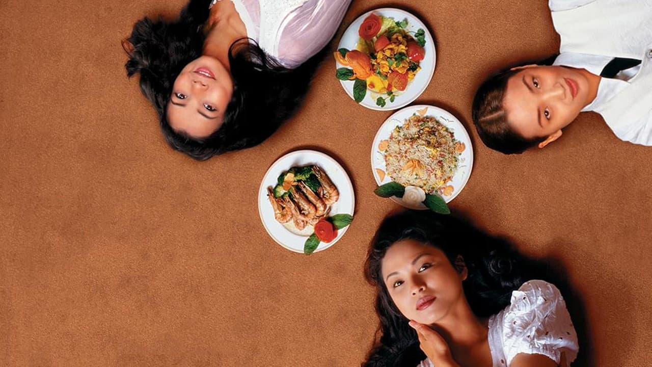 Eat Drink Man Woman — backdrops 1