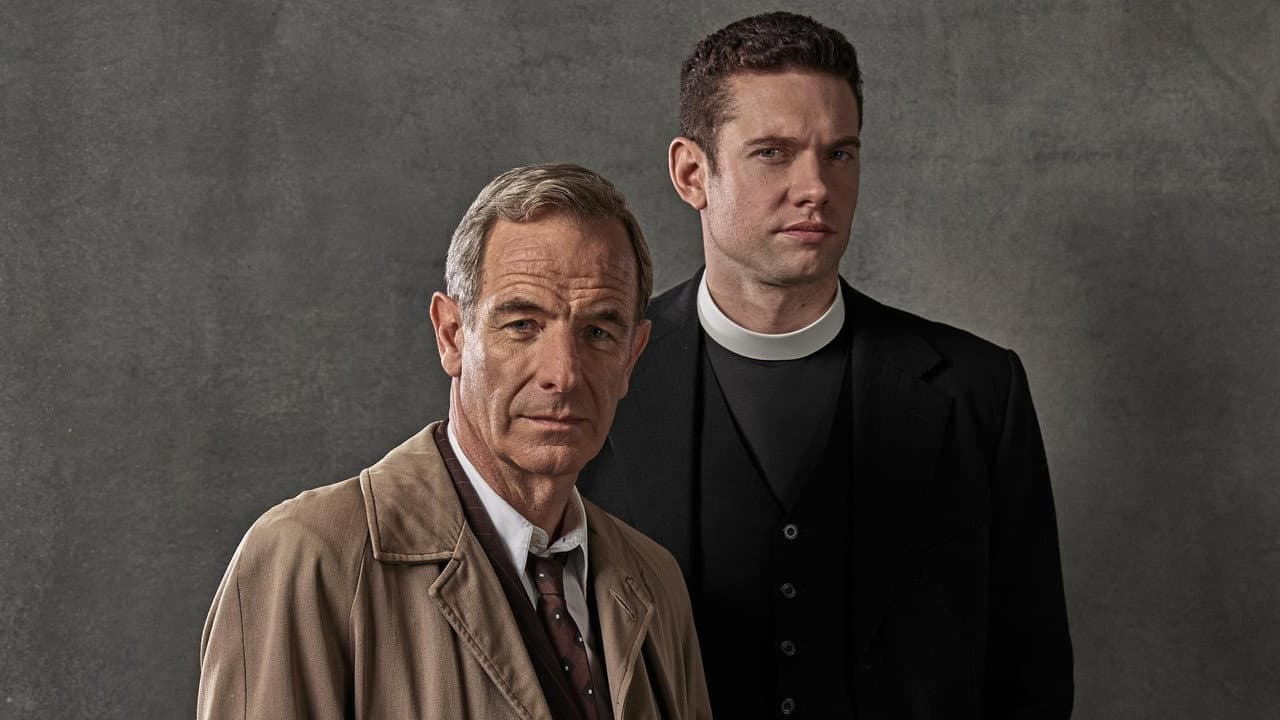 Grantchester — backdrops 8