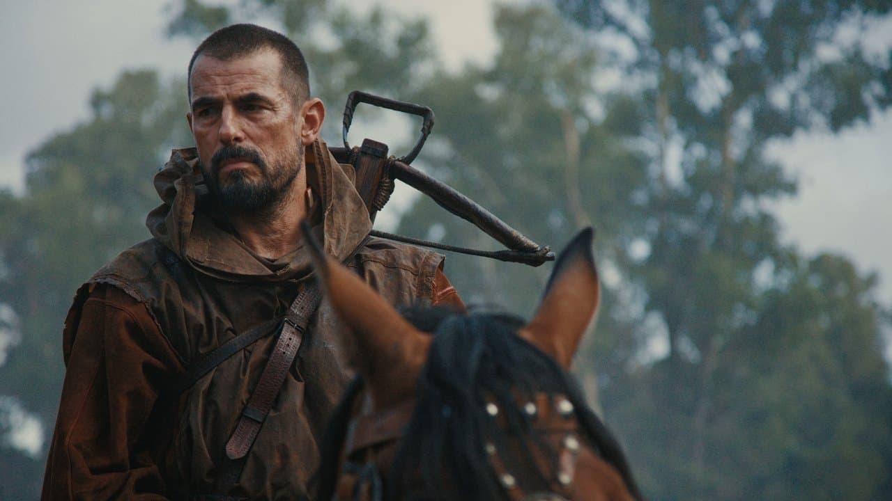 William Tell — backdrops with title 3