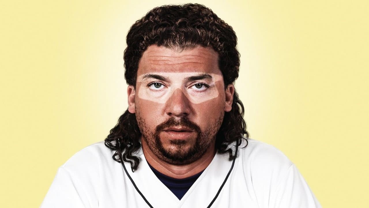 Eastbound & Down — backdrops 3