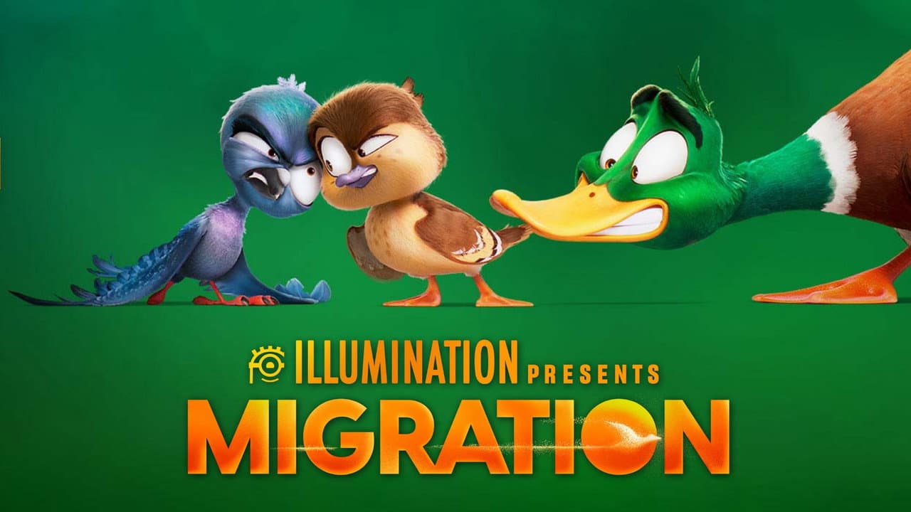 Migration — backdrops with title 6
