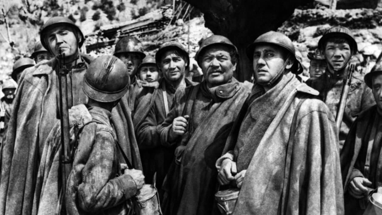 The Great War — backdrops 5