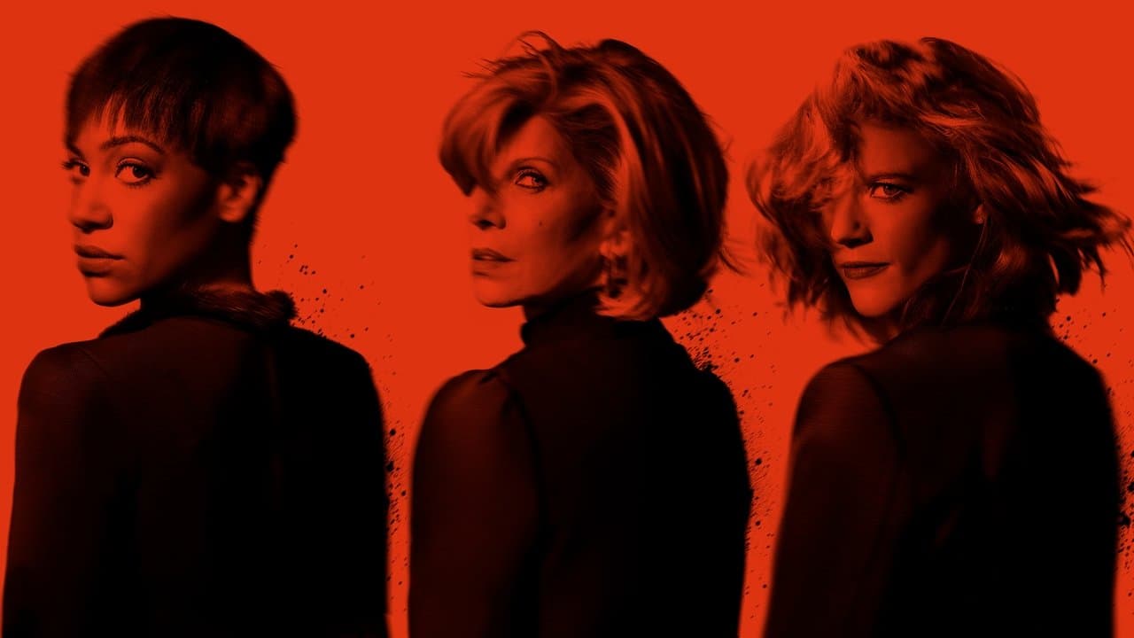 The Good Fight — backdrops 3