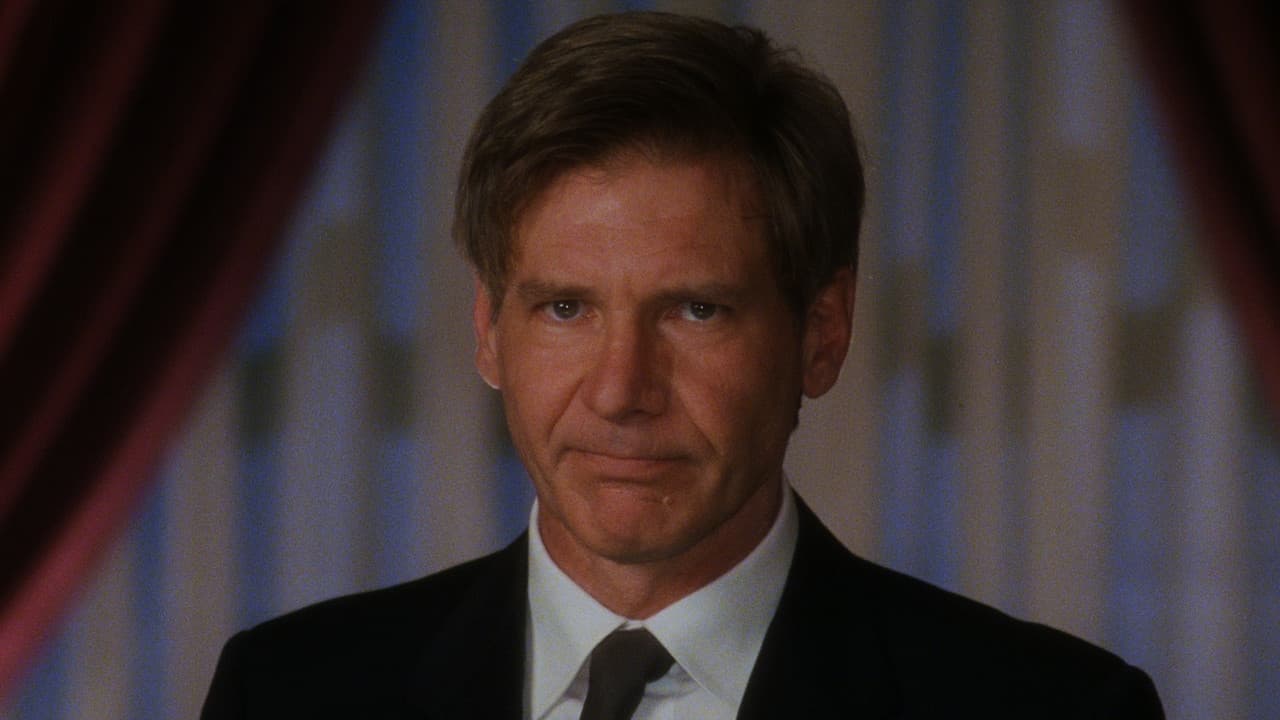 Air Force One — backdrops 7