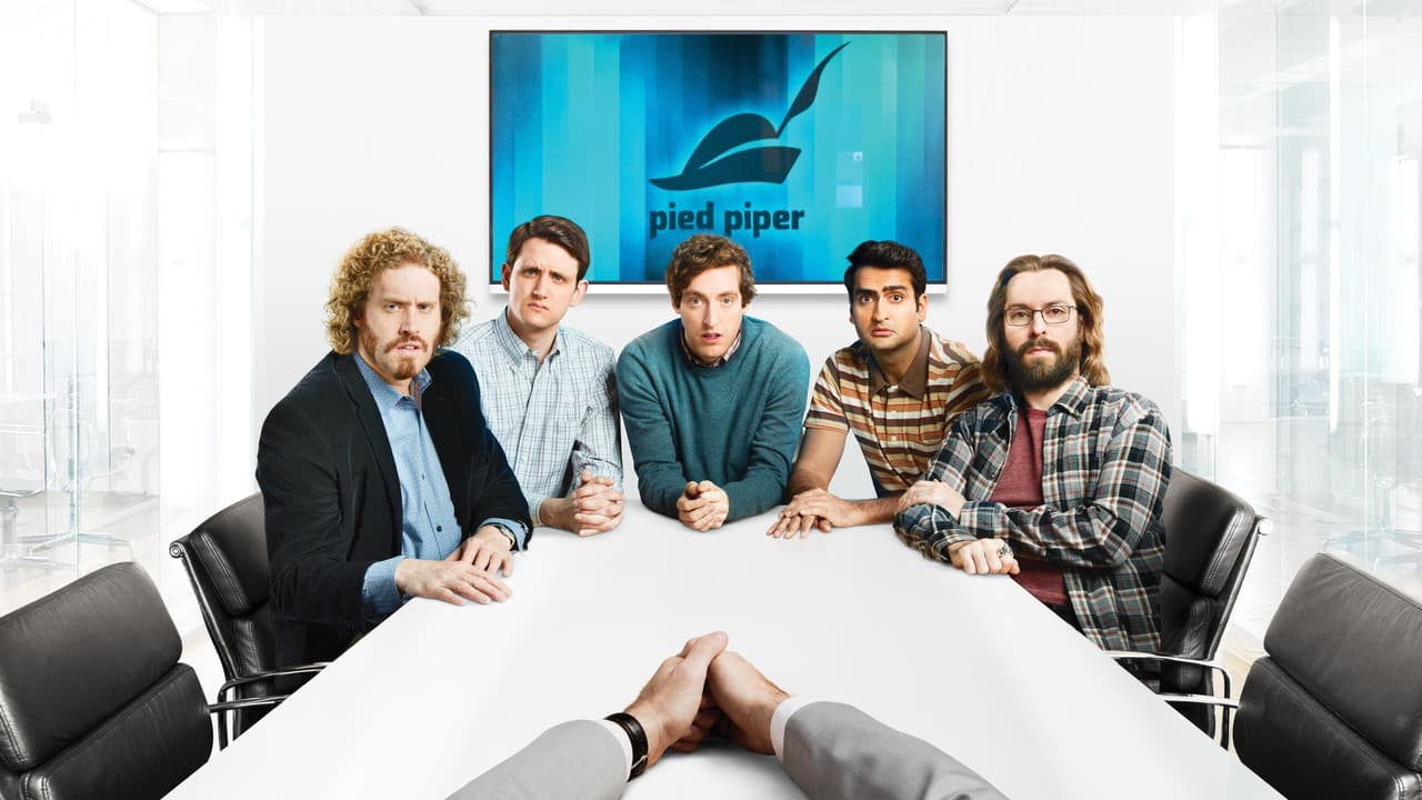 Silicon Valley — backdrops 8