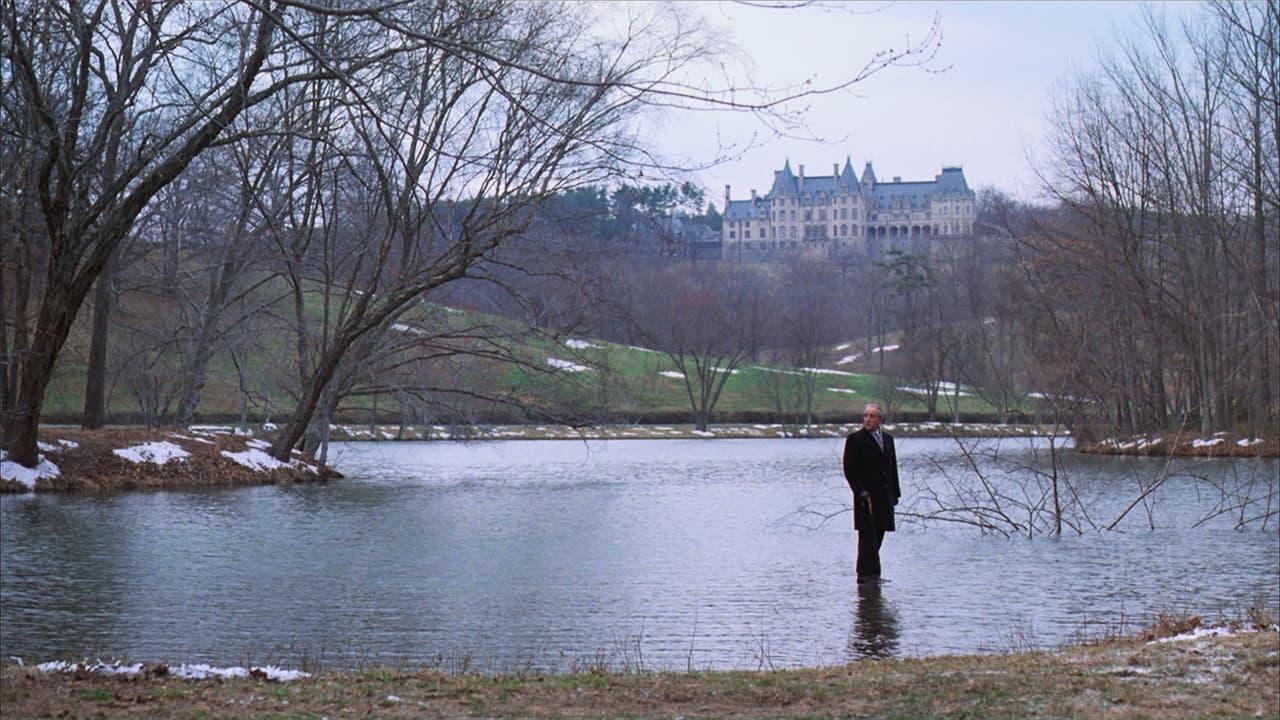 Being There — backdrops 4