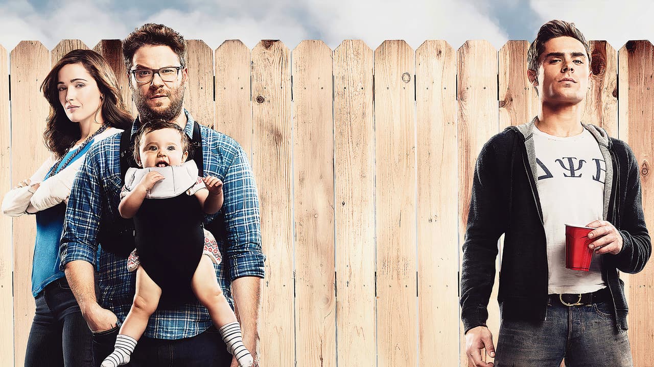 Neighbors — backdrops 1