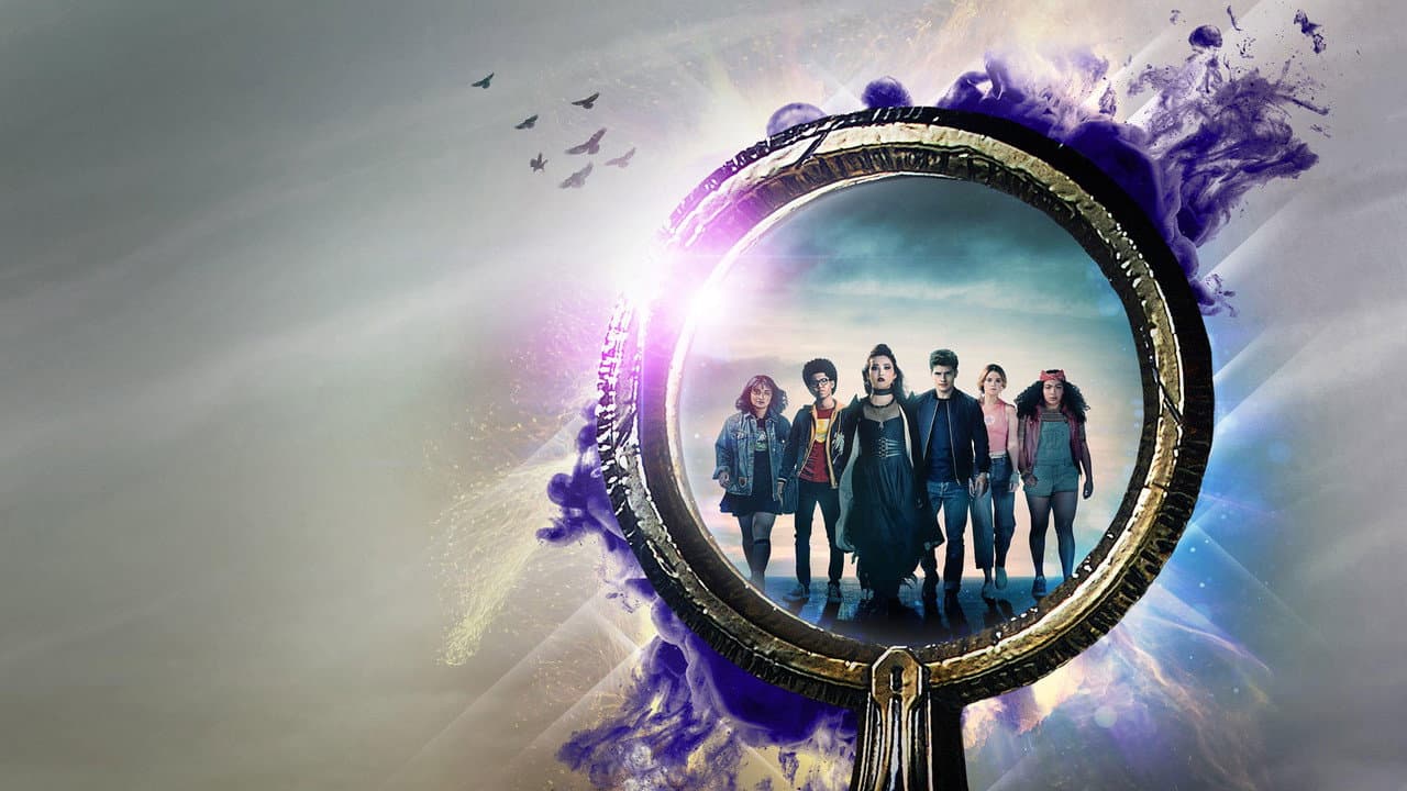 Marvel's Runaways — backdrops 8