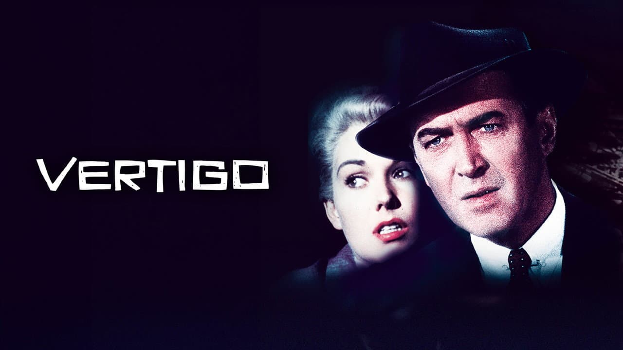 Vertigo — backdrops with title 4