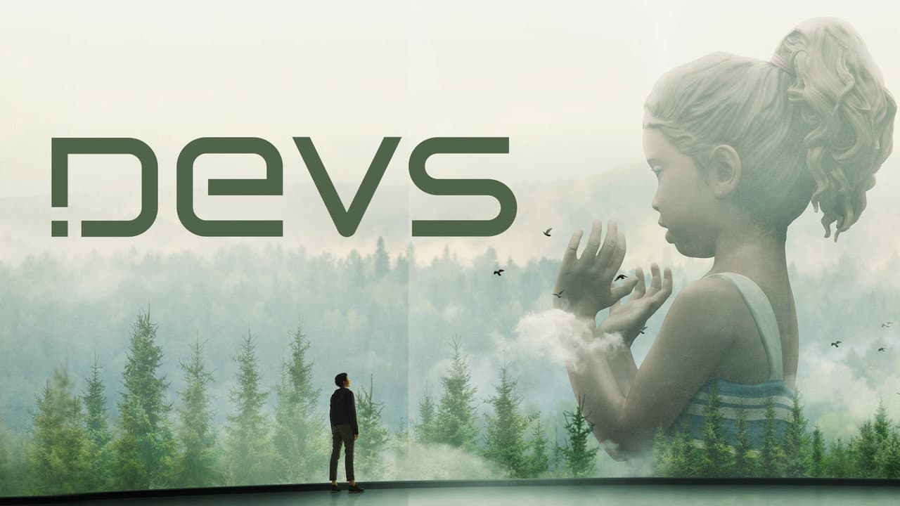 Devs — backdrops with title 2