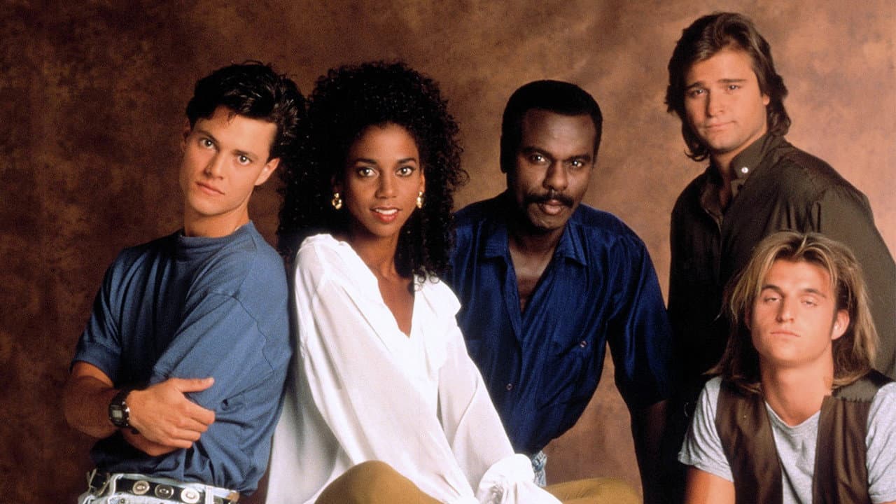21 Jump Street — backdrops 7