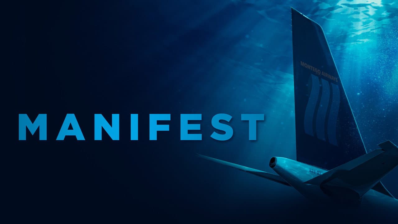 Manifest — backdrops with title 2
