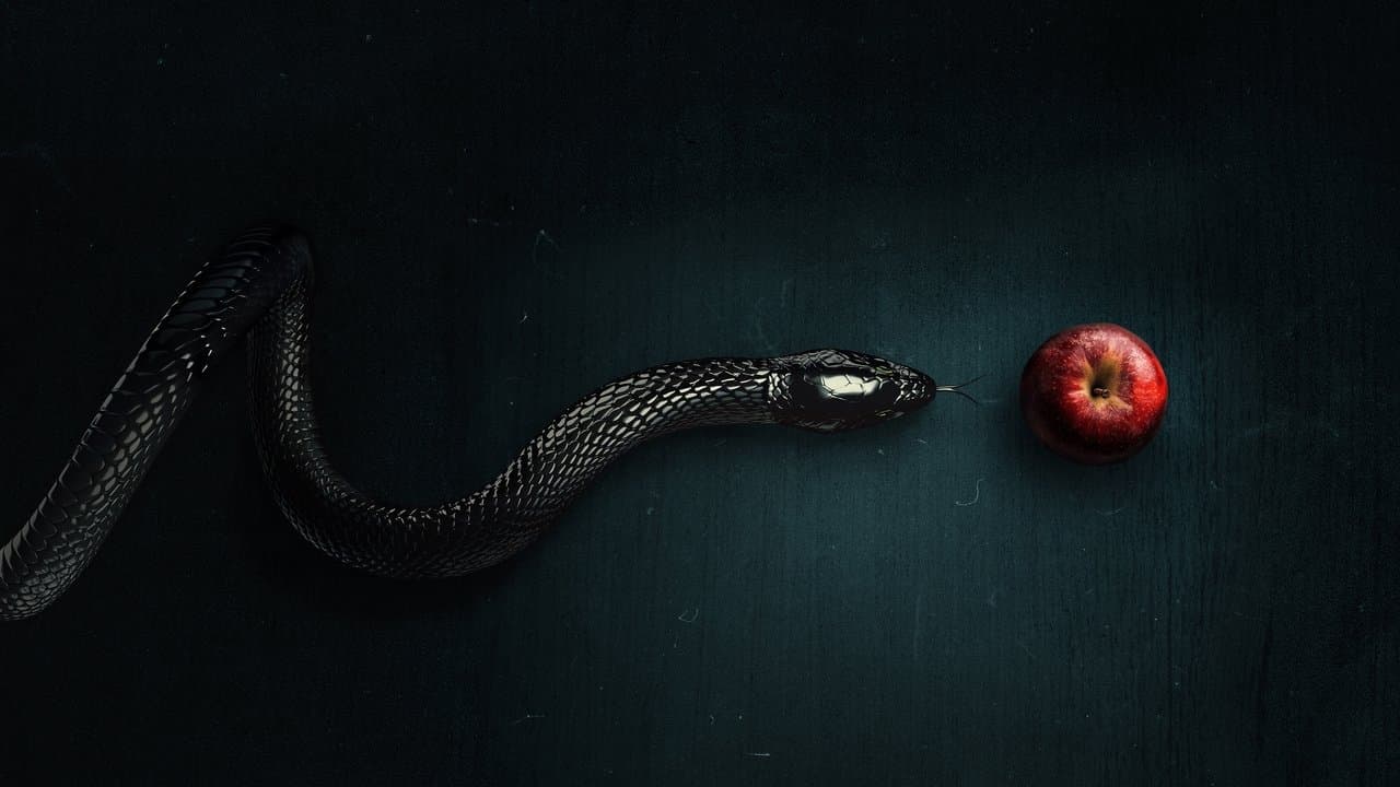 Evil — backdrops 1