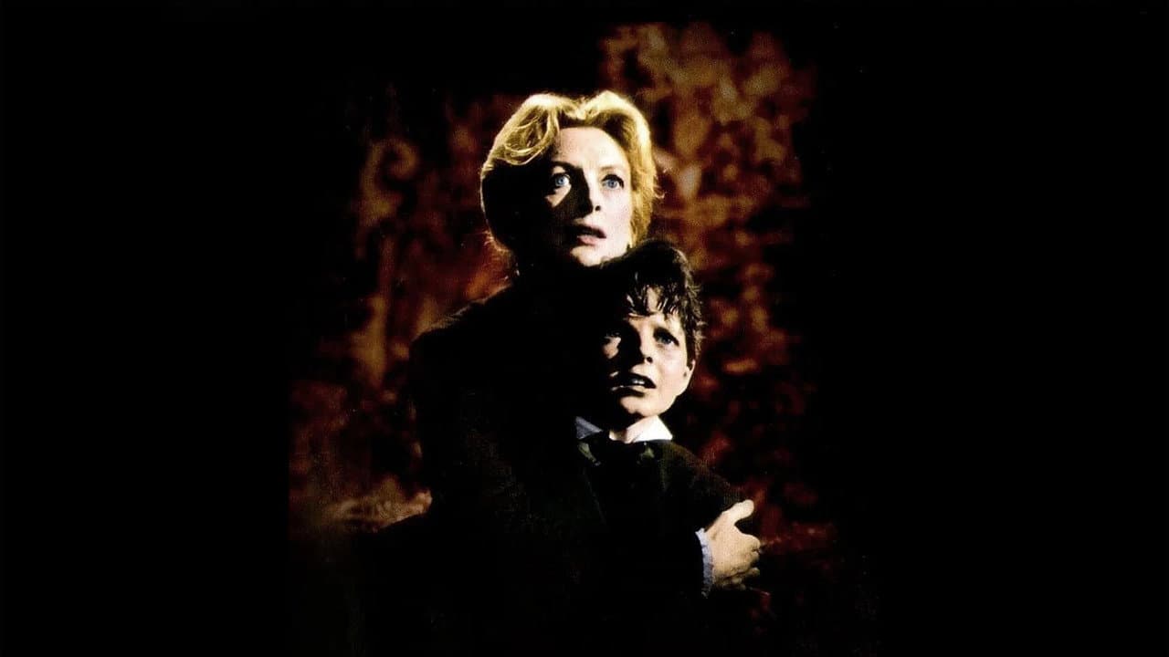 The Innocents — backdrops 8
