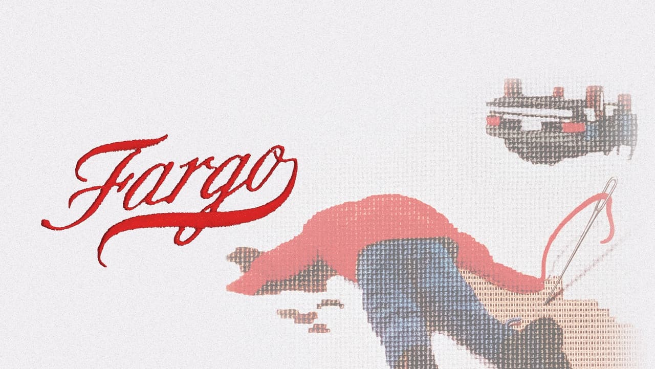Fargo — backdrops with title 2